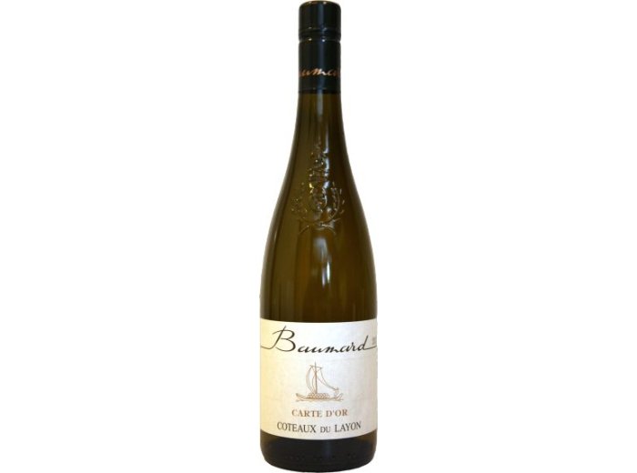 Coteaux du Layon Carte D'Or 2022 37.5cl EW 12er Kart