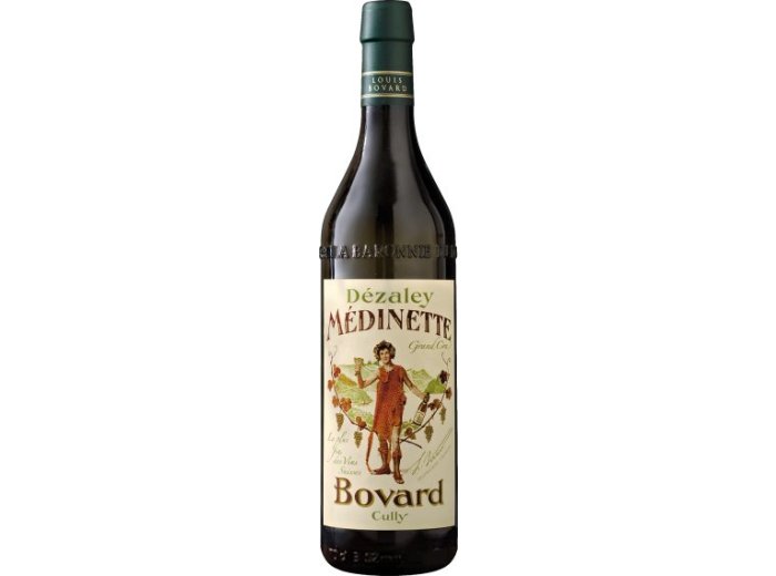 Dézaley Grand Cru Baronnie, Médinette 2023 70cl EW 6er Kart