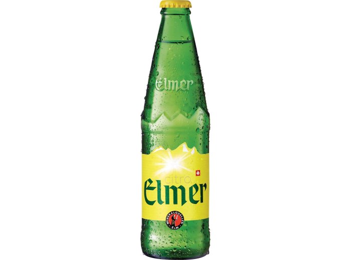 Elmer Citro 33cl MW 24er Har