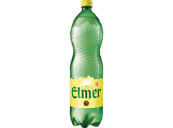 Elmer Citro 150cl PET 6er Har