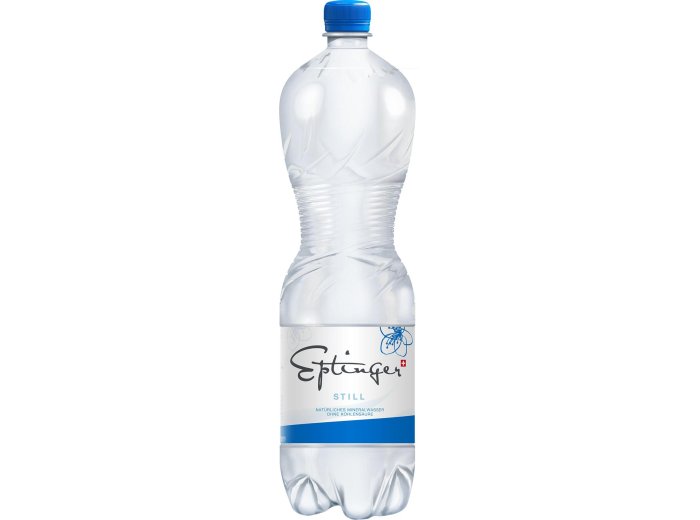 Eptinger blau ohne Kohlensäure 150cl PET 6er FOP