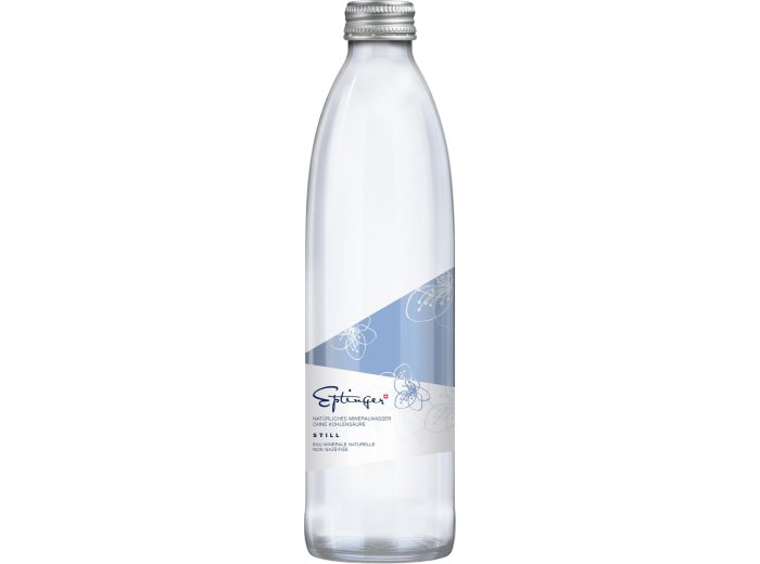 Eptinger blau ohne Kohlensäure 100cl MW 12er Har