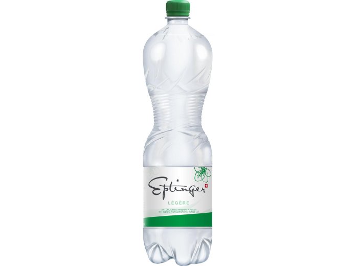 Eptinger grün wenig Kohlensäure 150cl PET 6er Har