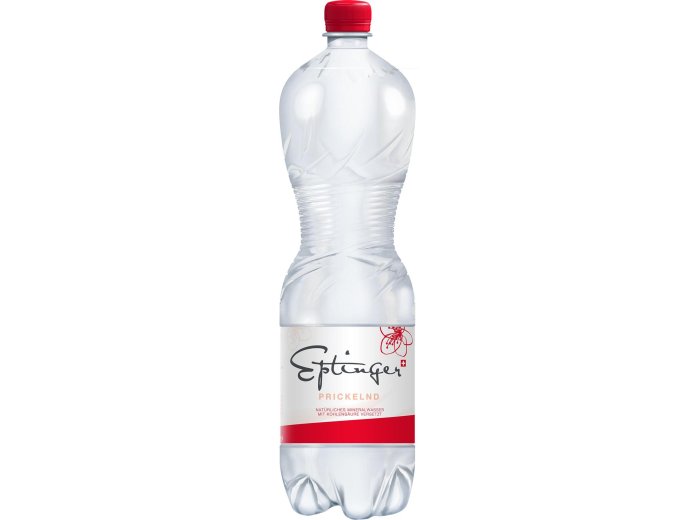 Eptinger rot viel Kohlensäure 150cl PET 6er FOP