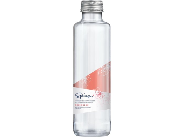 Eptinger rot viel Kohlensäure 50cl MW 20er Har