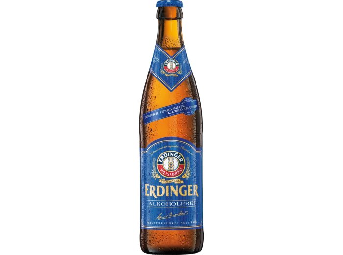 Erdinger alkoholfrei 50cl MW 20er Har