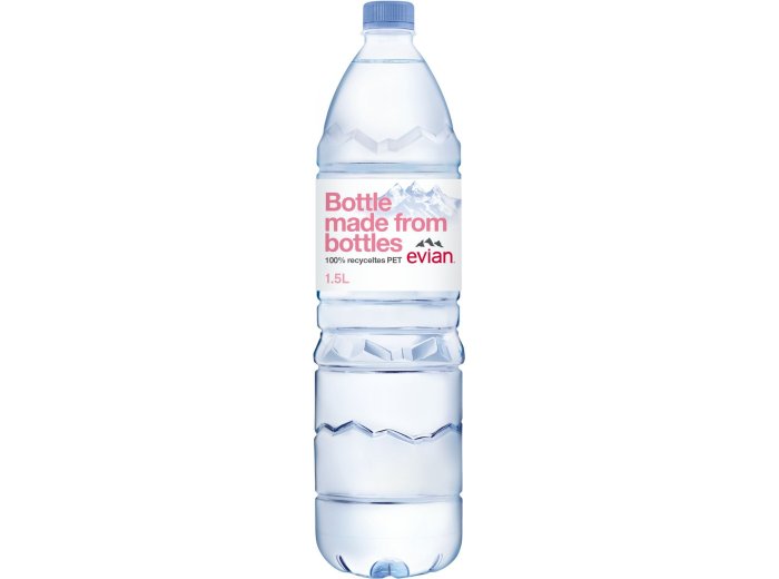 Evian ohne Kohlensäure 150cl PET 6er FOP