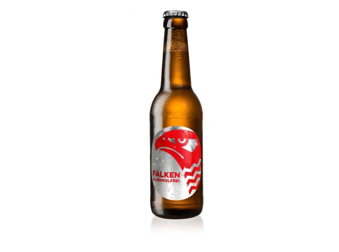 Falken alkoholfrei 33cl MW 24er Har