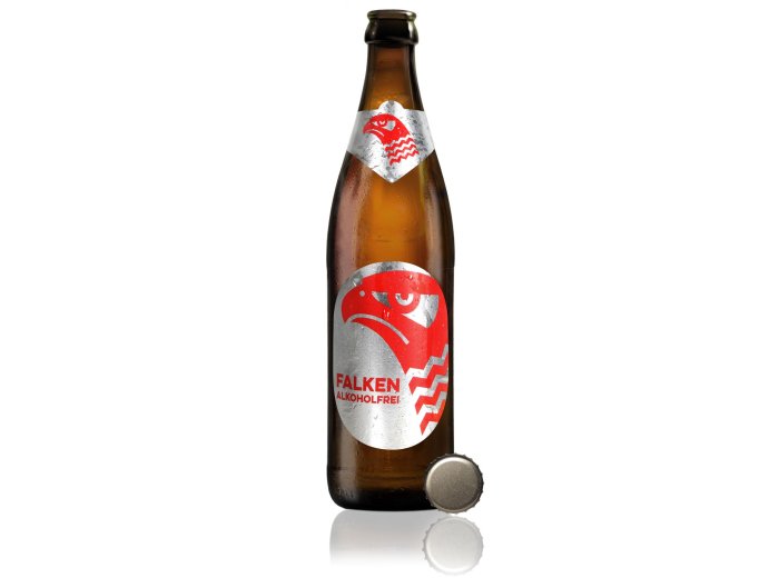Falken alkoholfrei 50cl MW 10er Har