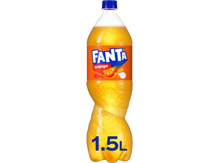 Fanta Orange 150cl PET 6er FOP