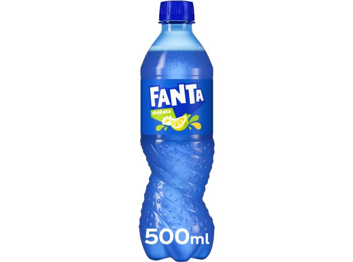 Fanta Shokata 50cl PET 4x6er Tray