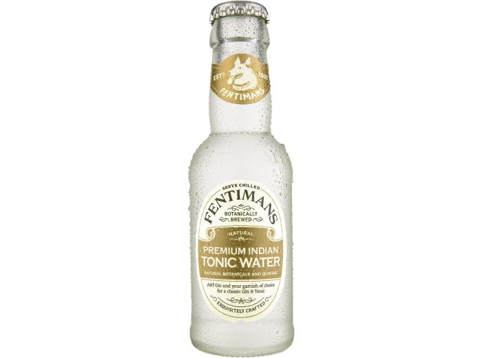 Fentimans Tonic Water 20cl EW 24er Tray