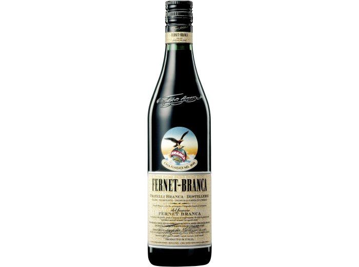 Fernet Branca 70cl EW 6er Kart
