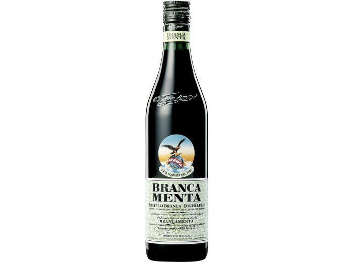 Fernet Brancamenta 70cl EW 6er Kart