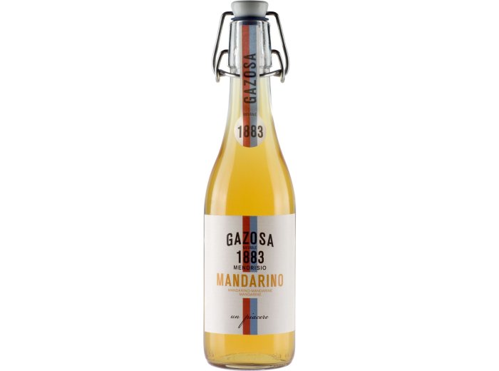 Gazosa 1883 Mandarino 35cl MW B 20er Har