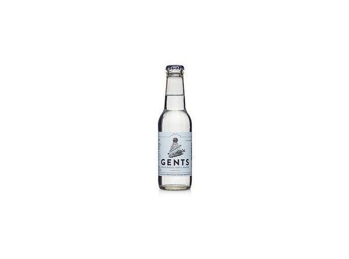 Gents Tonic Water 20cl EW 24er Kart