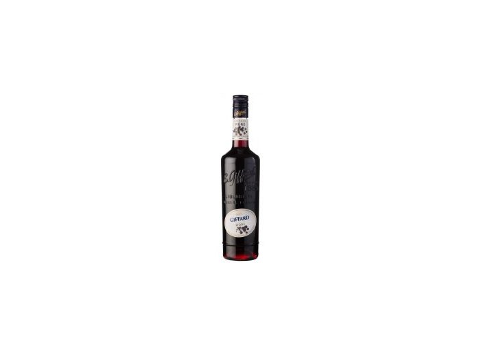 Giffard Crème de Mûres 70cl EW 6er Kart