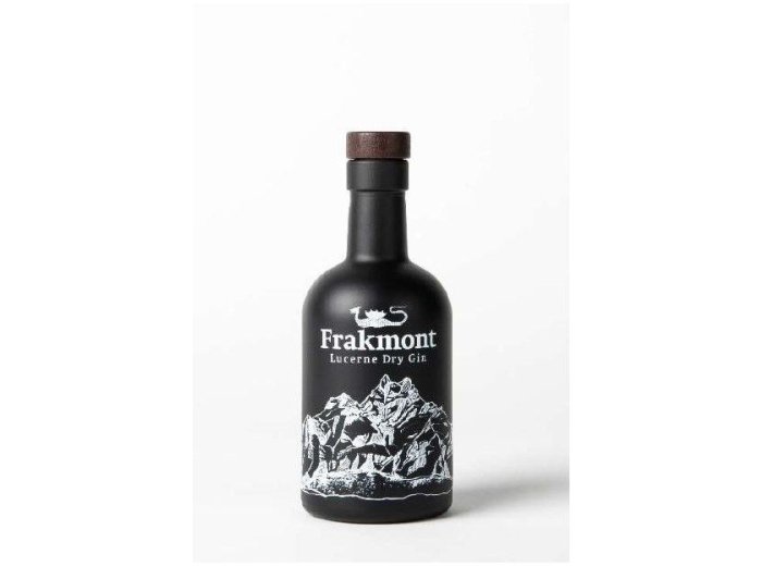 Gin Frakmont 70cl EW 6er Kart