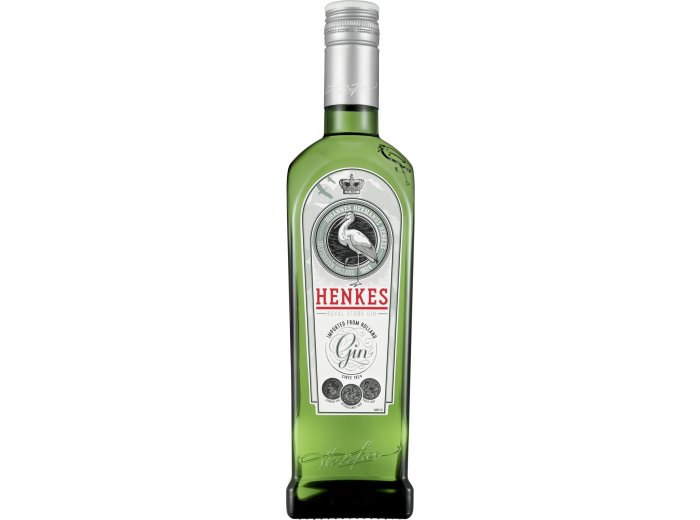 Gin Henkes 70cl EW 6er Kart