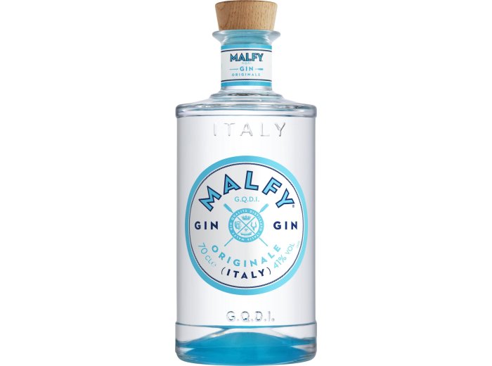 Gin Malfy Originale 70cl EW 6er Kart