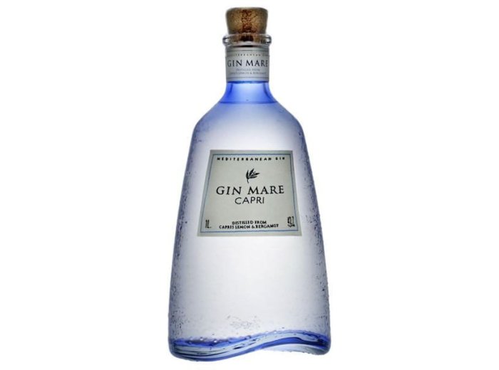 Gin Mare Capri 70cl EW 6er Kart