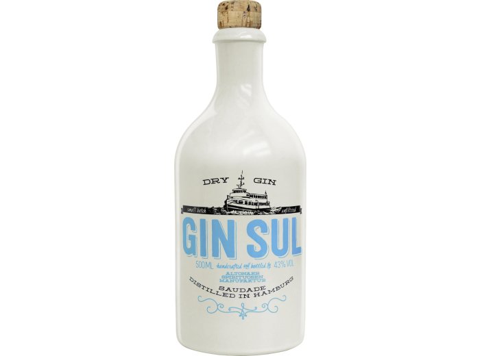 Gin Sul 50cl EW 6er Kart