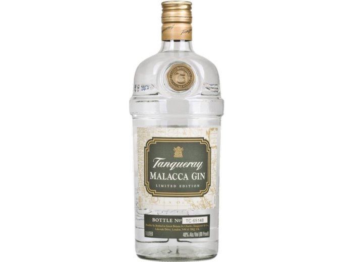 Gin Tanqueray Flor de Sevilla 70cl EW 6er Kart