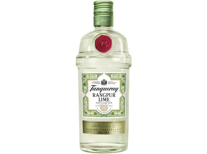 Gin Tanqueray Rangpur 70cl EW 6er Kart