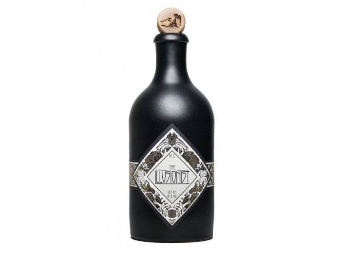 Gin The Illusionist 50cl EW 6er Kart