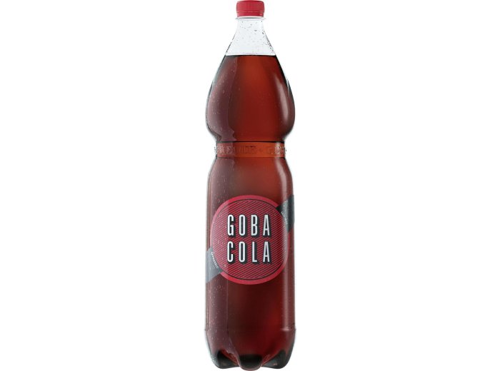 GOBA Cola 150cl PET 6er Har