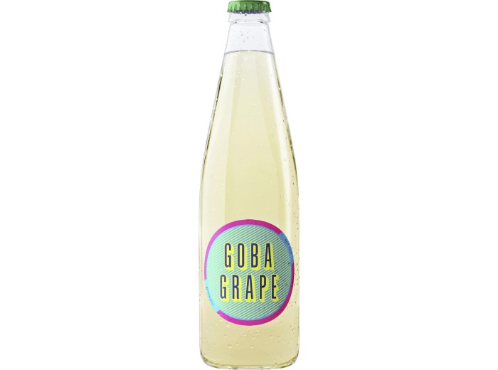 GOBA Grape 33cl MW 24er Har