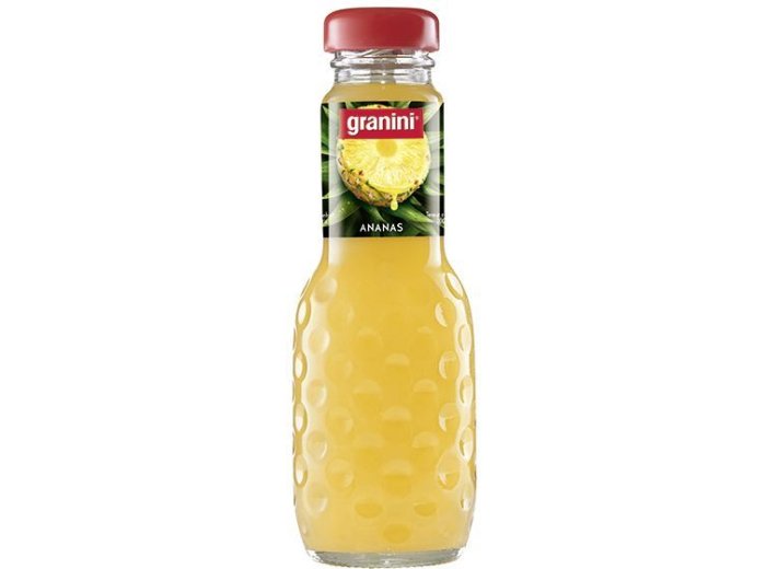 Granini Ananas 20cl EW 24er Har