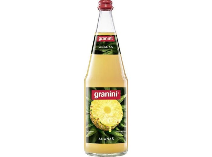 Granini Ananas 100cl MW 6er Har