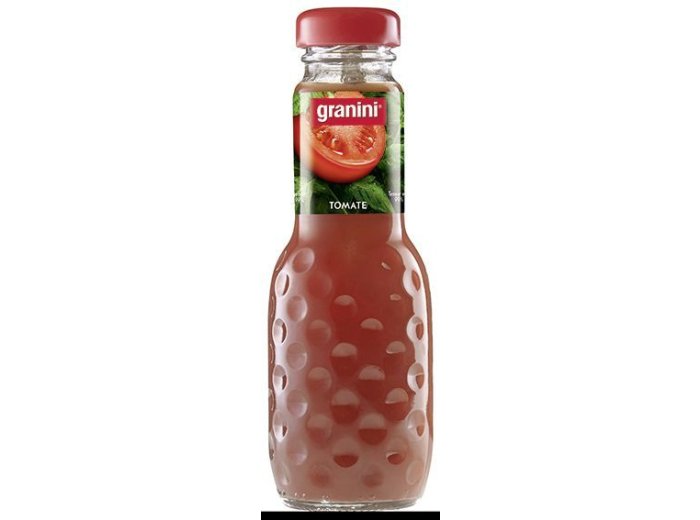 Granini Tomaten 20cl EW 24er Har
