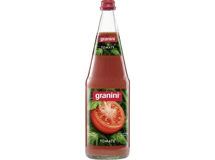 Granini Tomaten 100cl MW 6er Har