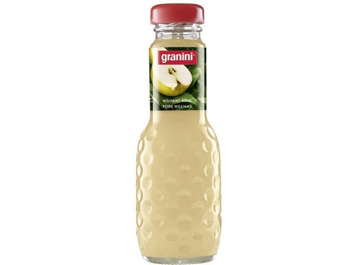 Granini Williamsbirne 20cl EW 24er Har