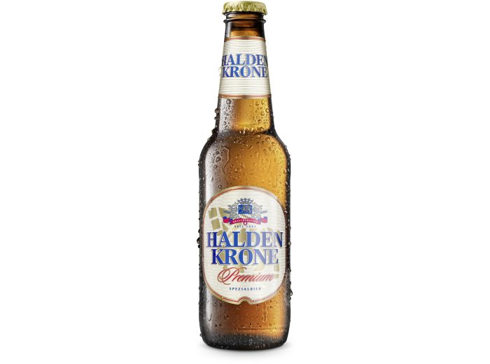 Haldengut Haldenkrone 33cl MW 24er Har