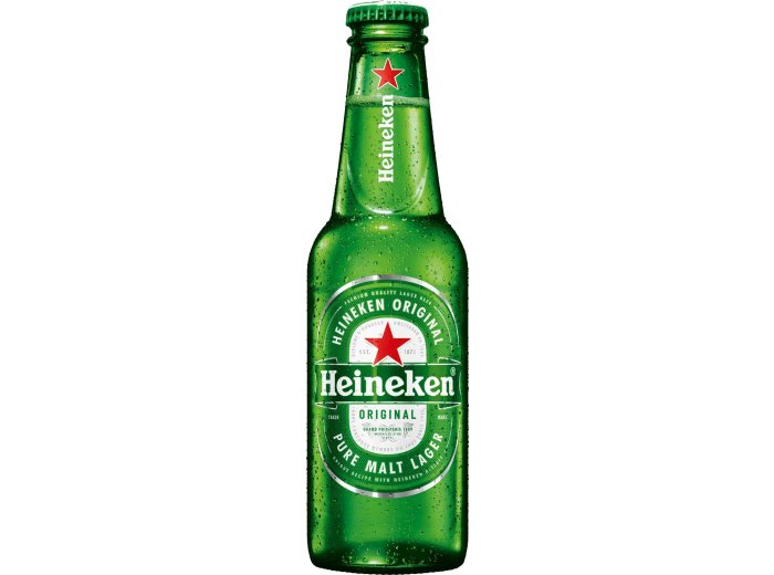 Heineken 25cl MW 28er Har