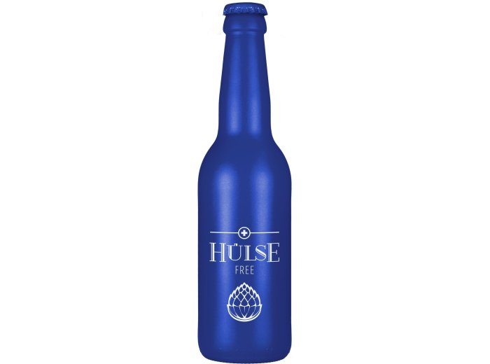 Hülse Free alkoholfrei 33cl EW 24er Har