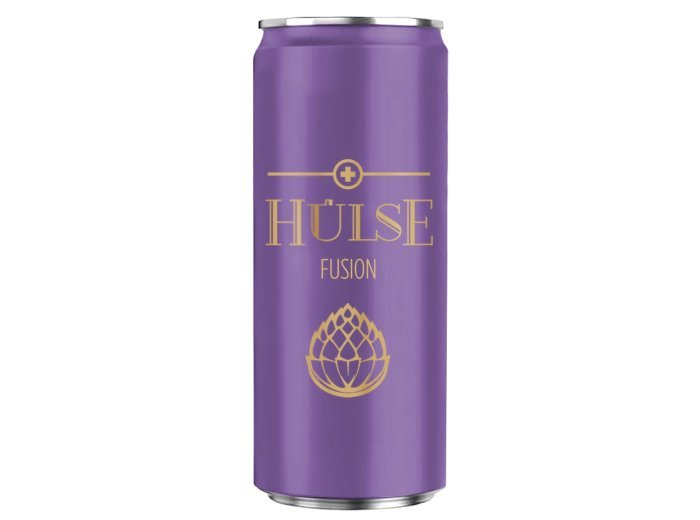 Hülse Fusion 33cl Dose 24er Har