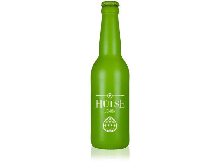 Hülse Lemon 33cl EW 24er Har