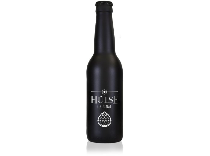 Hülse Original 33cl EW 24er Har