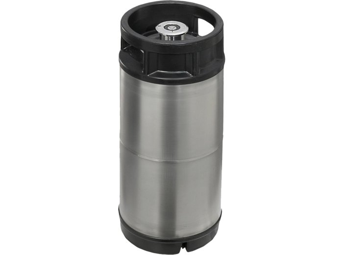 Hürlimann Lager 20 Lt 100cl 20L Tank
