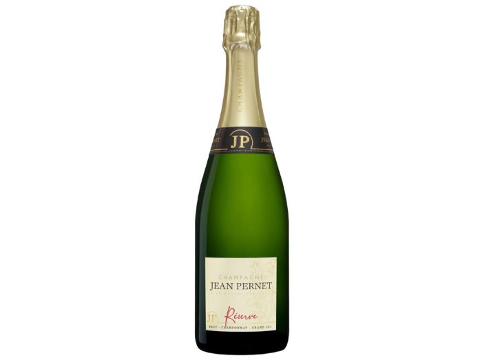 Jean Pernet Réserve Brut Grand Cru 75cl EW 6er Kart