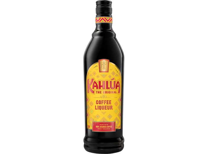 Kahlua Kaffeeliqueur du Mexique 70cl EW 6er Kart