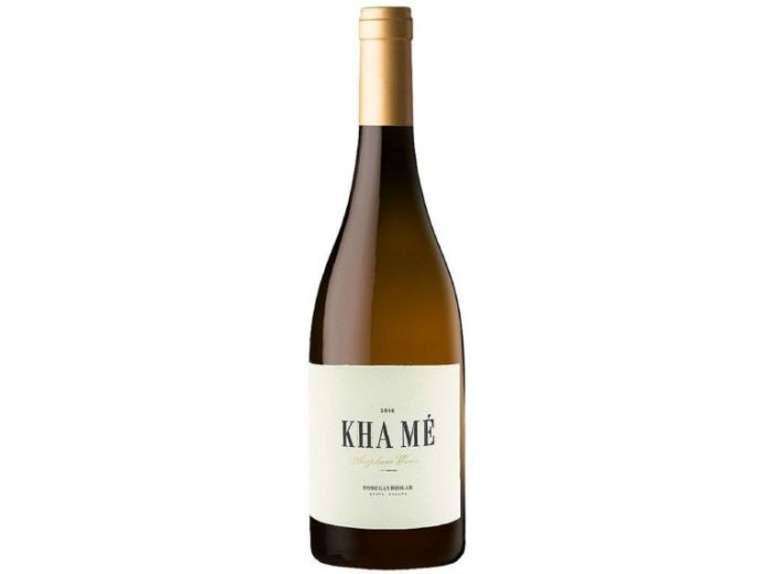 Kha Mé, Garnacha Blanca Amphora 2022 75cl EW 6er Kart