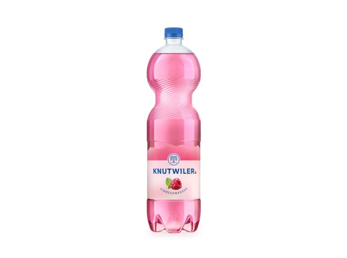 Knutwiler RedLine Himbeer-Melisse 150cl PET 6er FOP