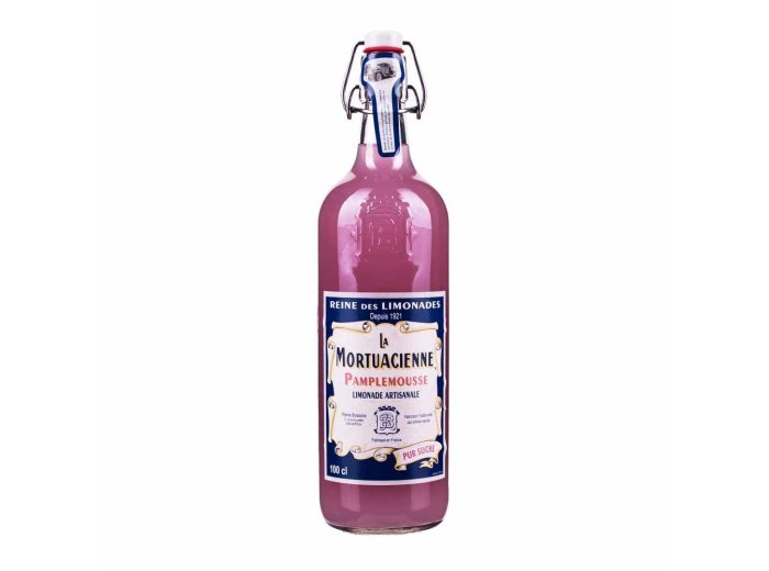 La Mortuacienne Pamplemousse 33cl EW 12er Kart