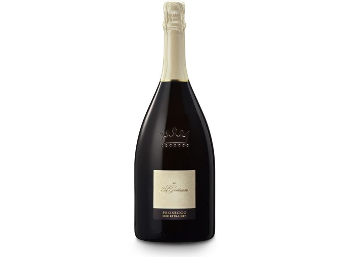 Le Contesse Prosecco DOC Extra Dry 300cl EW 1er Kart