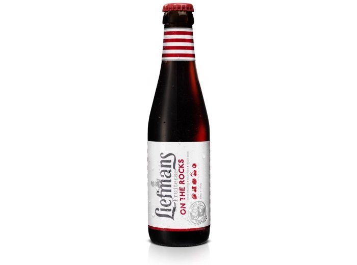 Liefmans Fruitesse 25cl EW 24er Kart